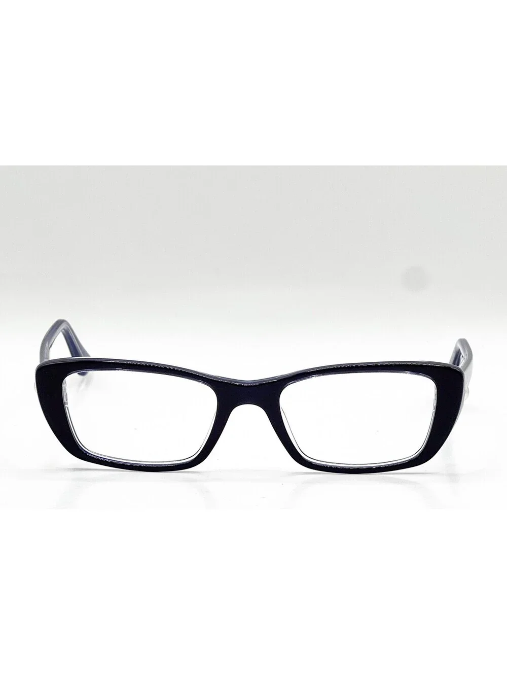 Vogue VO 2749-H 1799 Dark Steel Authentic Eyeglass Frames 51-18